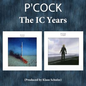 P'Cock - The IC Years (The Prophet & In 'cognito)... 