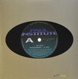 Reinen - Masquerade... 