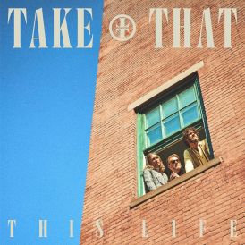 Take That - This Life (Limited Edition 2CD Deluxe)... 