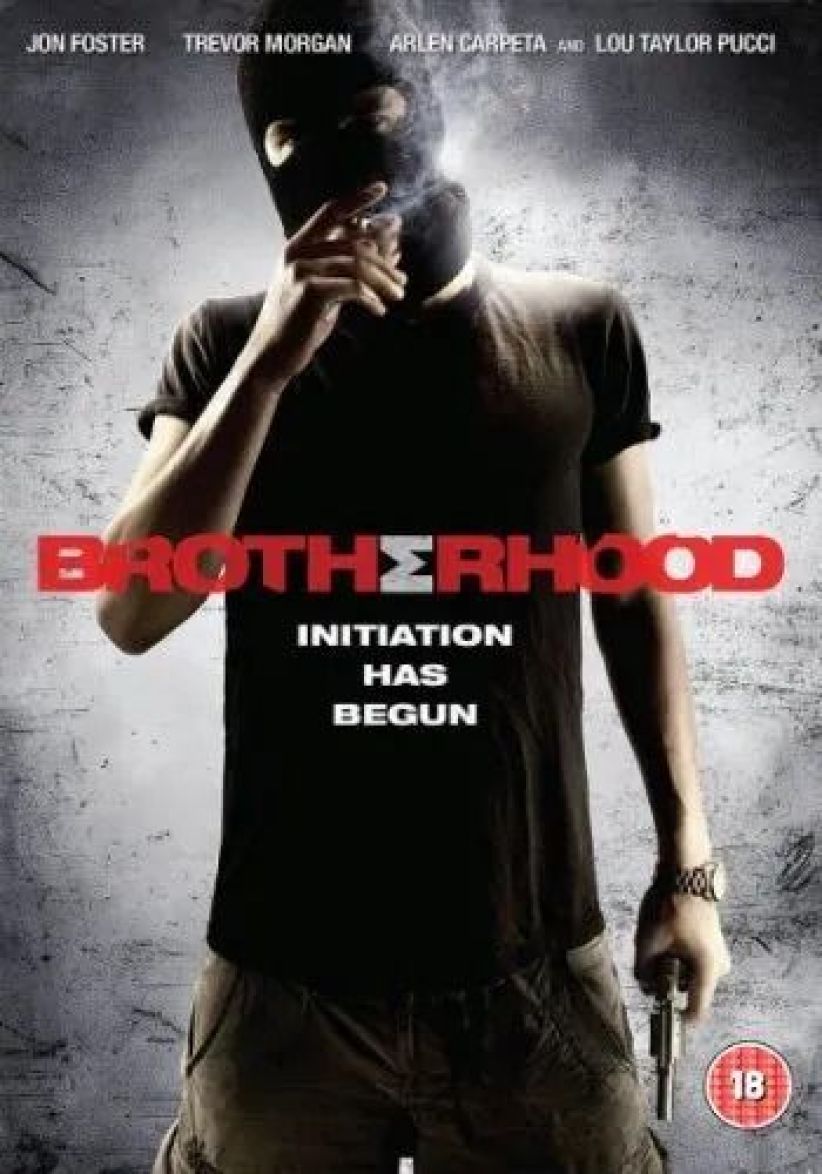 Brotherhood on DVD