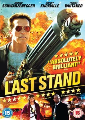 The Last Stand... 