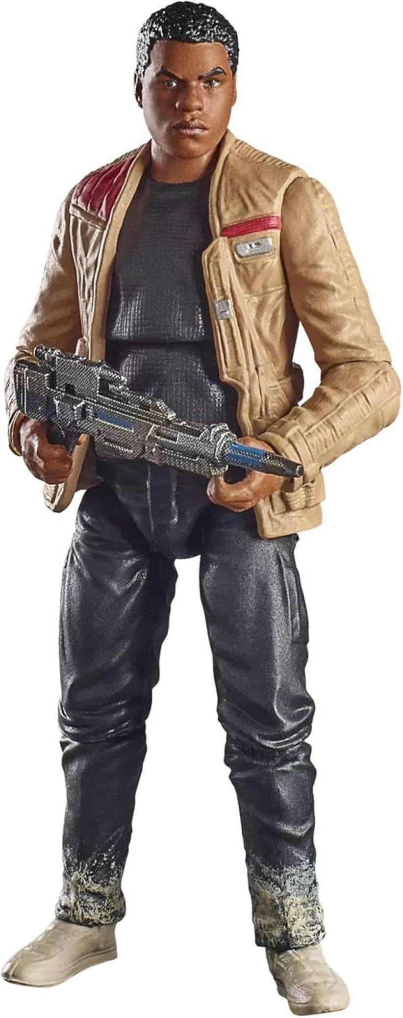 Star Wars: The Force Awakens: Vintage Collection Action Figure: Finn (Starkiller Base) on Action Figures