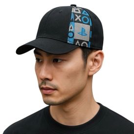 Numskull Sony Cap... 