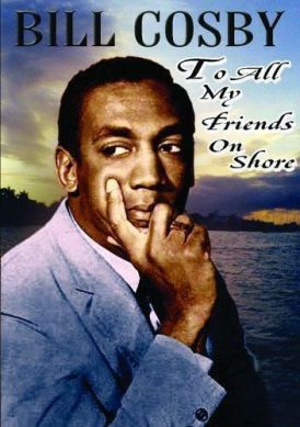 To All My Friends On Shore... 