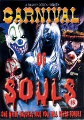 Carnival Of Souls... 