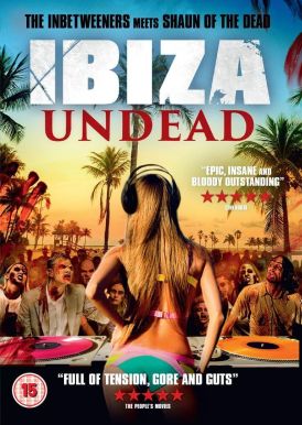 Ibiza Undead... 
