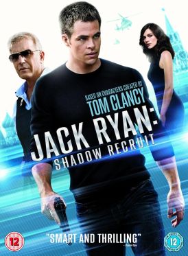 Jack Ryan: Shadow Recruit... 