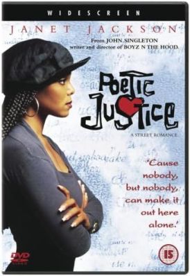Poetic Justice... 