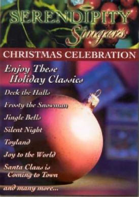 Serendipity Singers: Christmas Celebration... 