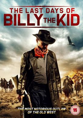 The Last Days of Billy The Kid... 