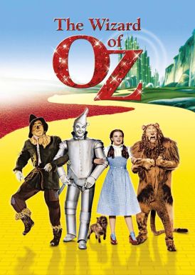 The Wizard of Oz (Sing-Along-Edition)... 
