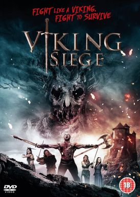 Viking Siege... 