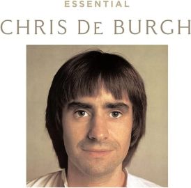 Chris De Burgh - Essential Chris De Burgh... 