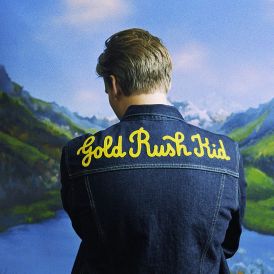 George Ezra - Gold Rush Kid... 