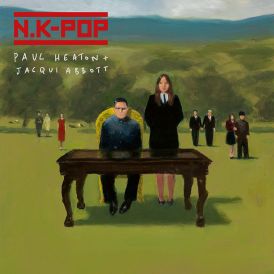 Paul Heaton & Jacqui Abbott - N.K Pop... 