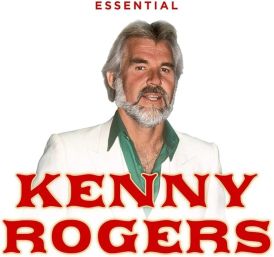 The Essential Kenny Rogers... 