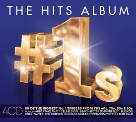 The Hits Album: The #1s Album... 