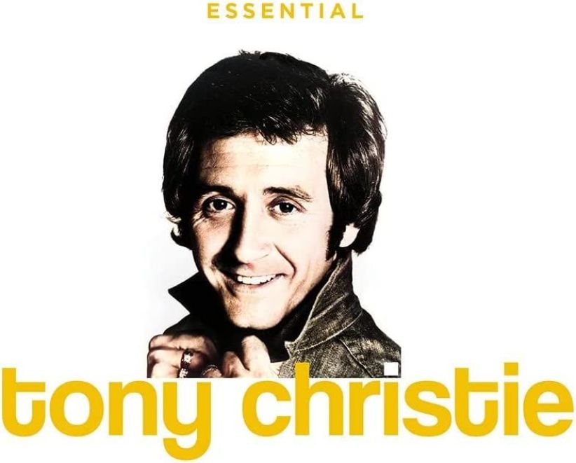 Tony Christie - Essential Tony Christie on CD