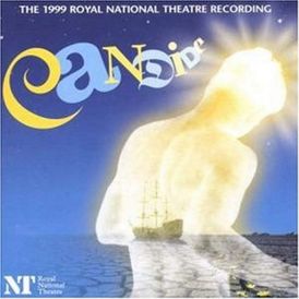 Candide (The 1999 Royal National Theatre Recording)... 