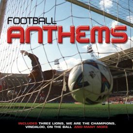 Football Anthems... 