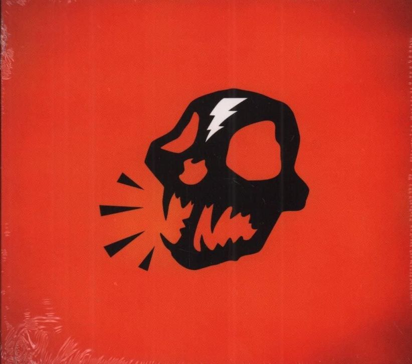 Haggard Cat - Challenger on CD