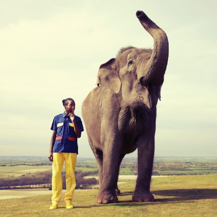 Jammer - Jahmanji on CD