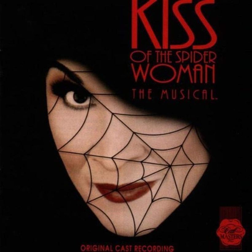 John Kander & Fred Ebb - Kiss of the Spider Woman (Original Cast Recording) on CD
