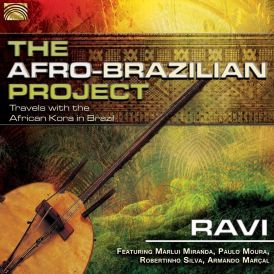 Ravi - The Afro-Brazilian Project... 