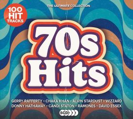Ultimate Hits: 70s... 