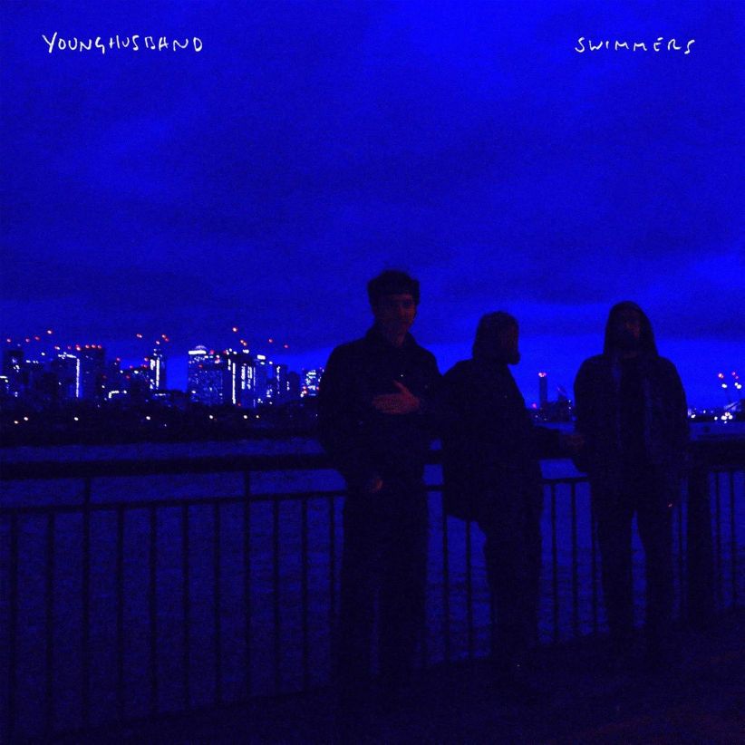 Younghusband - Swimmers on CD