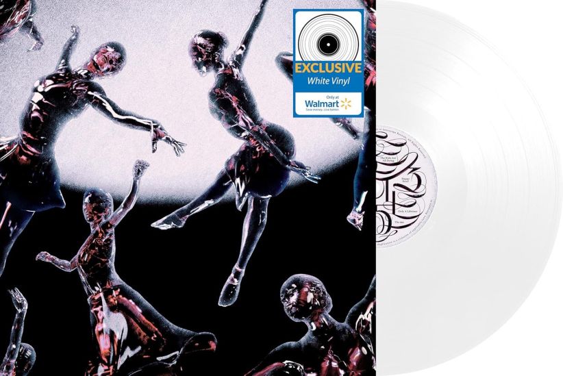 Finneas - Optimist on Vinyl