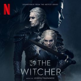The Witcher: Season 2 (Soundtrack From The Netflix Original ... 