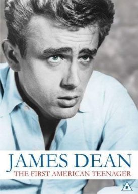 James Dean - The First American Teenager... 