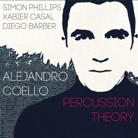 Alejandro Coello - Percussion Theory... 
