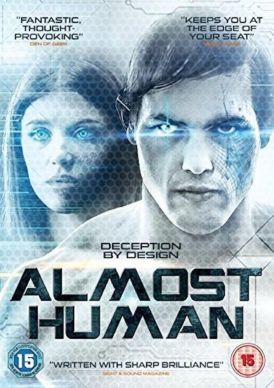 Almost Human... 