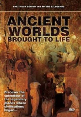 Ancient Worlds Brought To Life... 