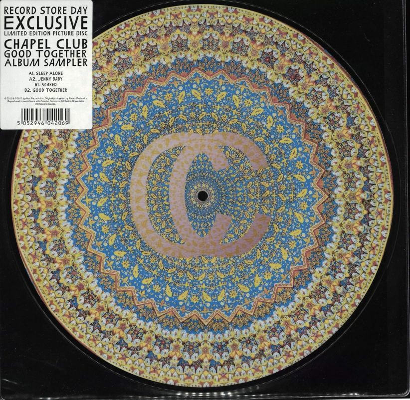 - Good Together on Vinyl