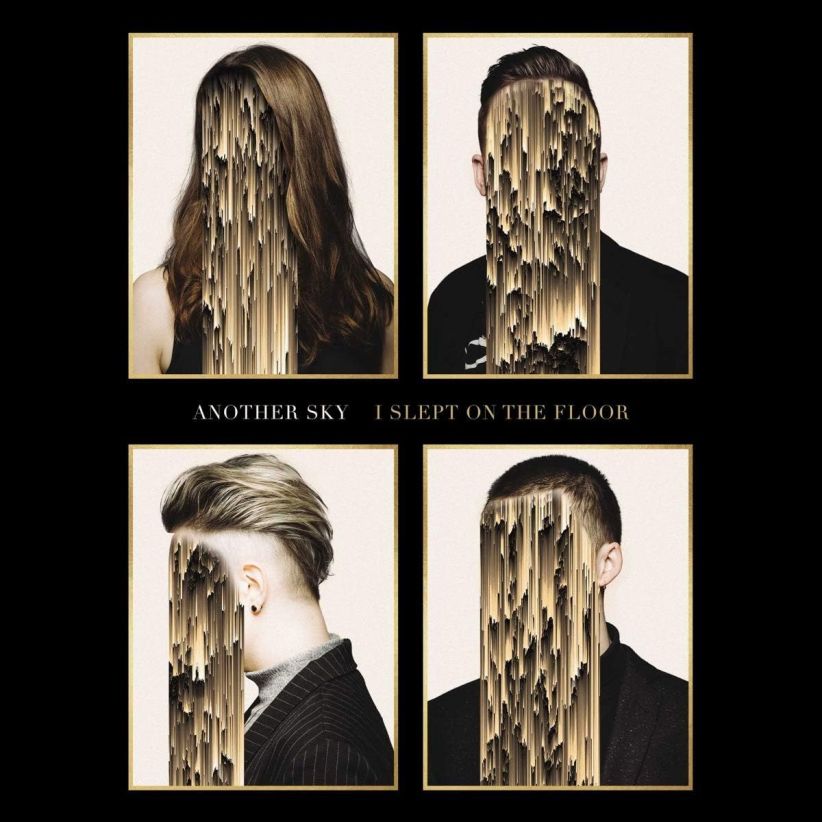 Another Sky - I Slept On The Floor on Vinyl