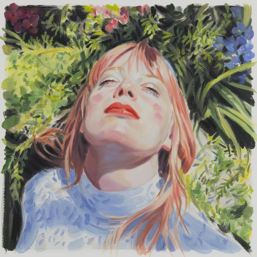 BASIA BULAT - ARE YOU IN LOVE? on Vinyl