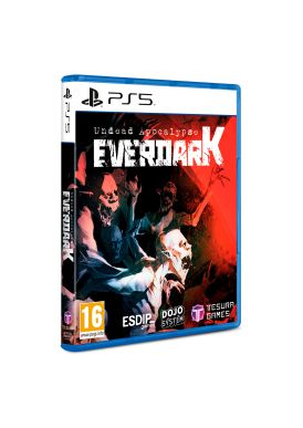 EVERDARK: Undead Apocolypse... 