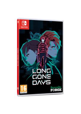 Long Gone Days (NSW)... 