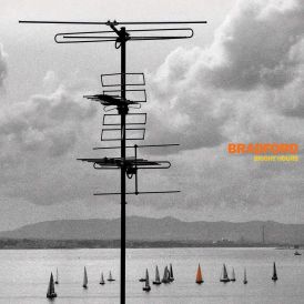 BRADFORD - BRIGHT HOURS (YELLOW VINYL)... 