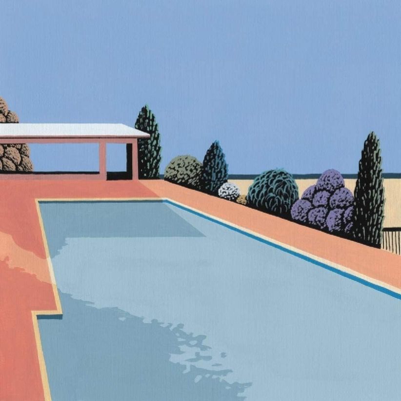 C Duncan - Health on Vinyl