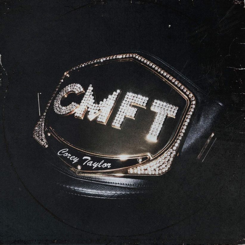 CMFT (Vinyl LP) on Vinyl