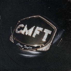 CMFT (Vinyl LP)... 