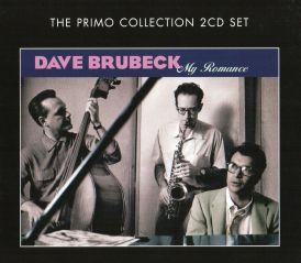 Dave Brubeck - My Romance... 