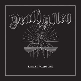 Death Alley - Live At Roadburn... 