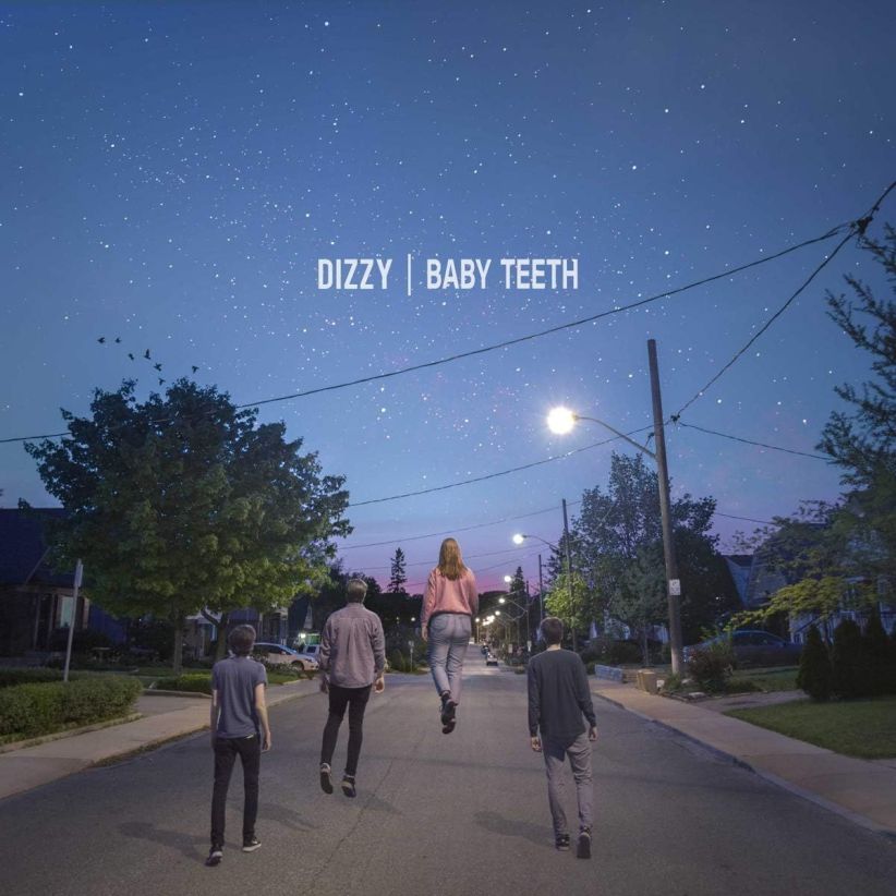 Dizzy - Baby Teeth on Vinyl