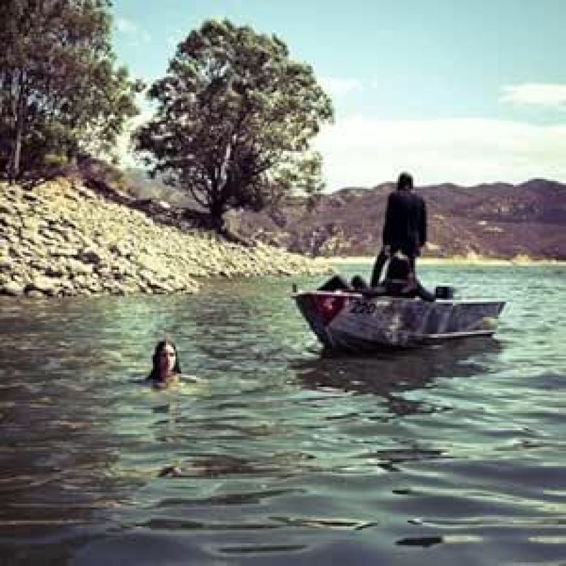 Guards - In Guards We Trust on Vinyl