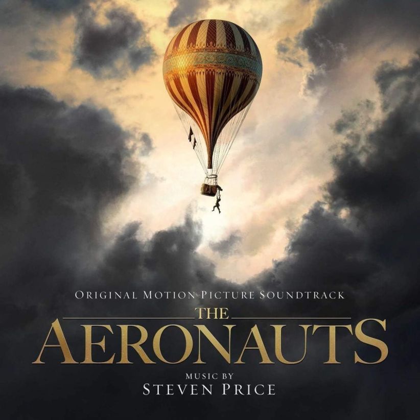 The Aeronauts - Soundtrack on Vinyl